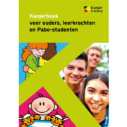 Kanjerboek voor ouders, leerkrachten en Pabo-studenten