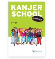 Musical de Kanjerschool