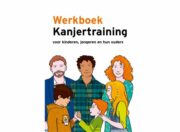 Werkboek Kanjertraining voor kinderen, jongeren en hun ouders
