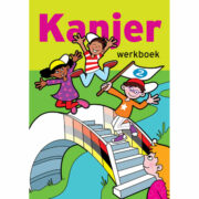 Werkboek deel 2 - Zwarte pet - Groep 7